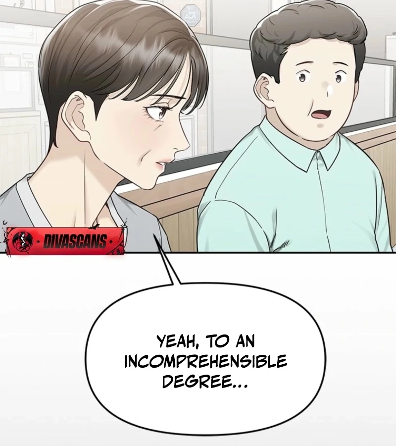 Just Slowly Getting Soaked in the Sweet Rain Chapter 4 - Page 103