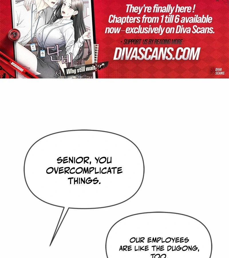 Just Slowly Getting Soaked in the Sweet Rain Chapter 4 - Page 118