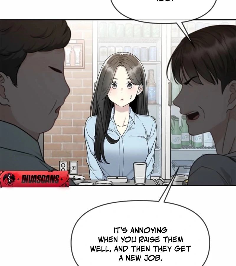 Just Slowly Getting Soaked in the Sweet Rain Chapter 4 - Page 119