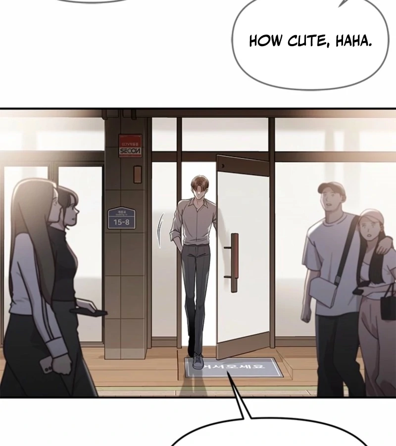 Just Slowly Getting Soaked in the Sweet Rain Chapter 4 - Page 131