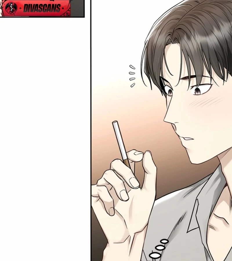 Just Slowly Getting Soaked in the Sweet Rain Chapter 4 - Page 134