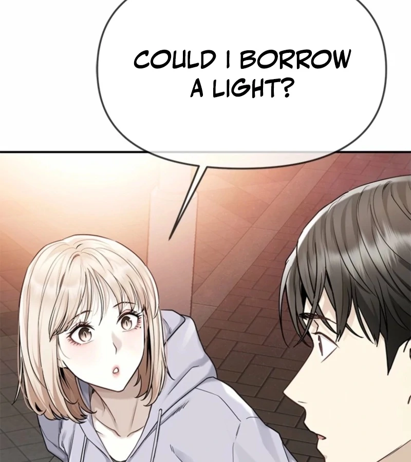 Just Slowly Getting Soaked in the Sweet Rain Chapter 4 - Page 141