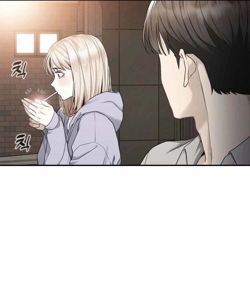 Just Slowly Getting Soaked in the Sweet Rain Chapter 4 - Page 145