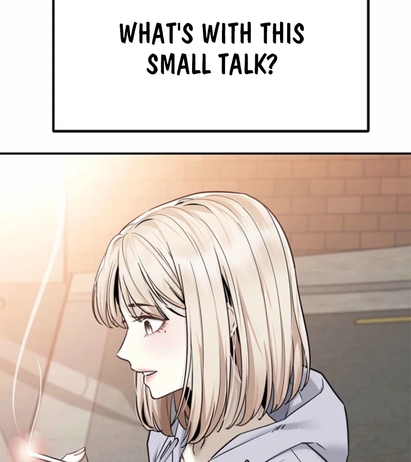 Just Slowly Getting Soaked in the Sweet Rain Chapter 4 - Page 152