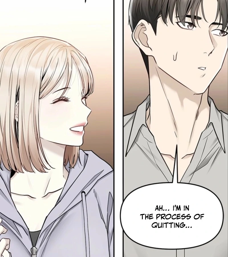Just Slowly Getting Soaked in the Sweet Rain Chapter 4 - Page 156