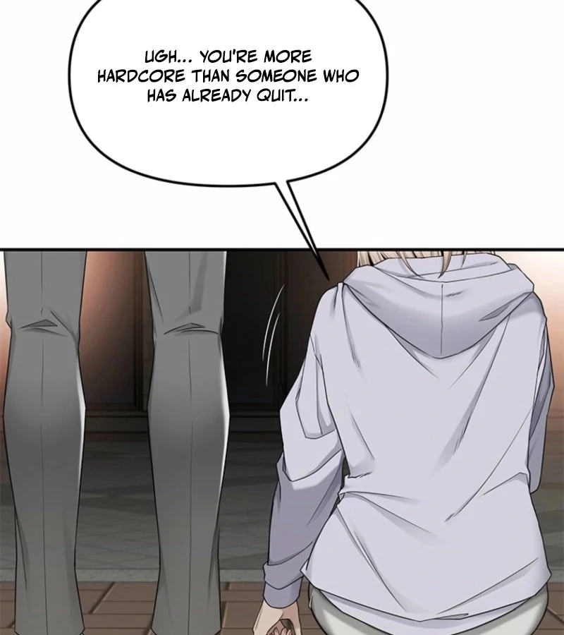 Just Slowly Getting Soaked in the Sweet Rain Chapter 4 - Page 159