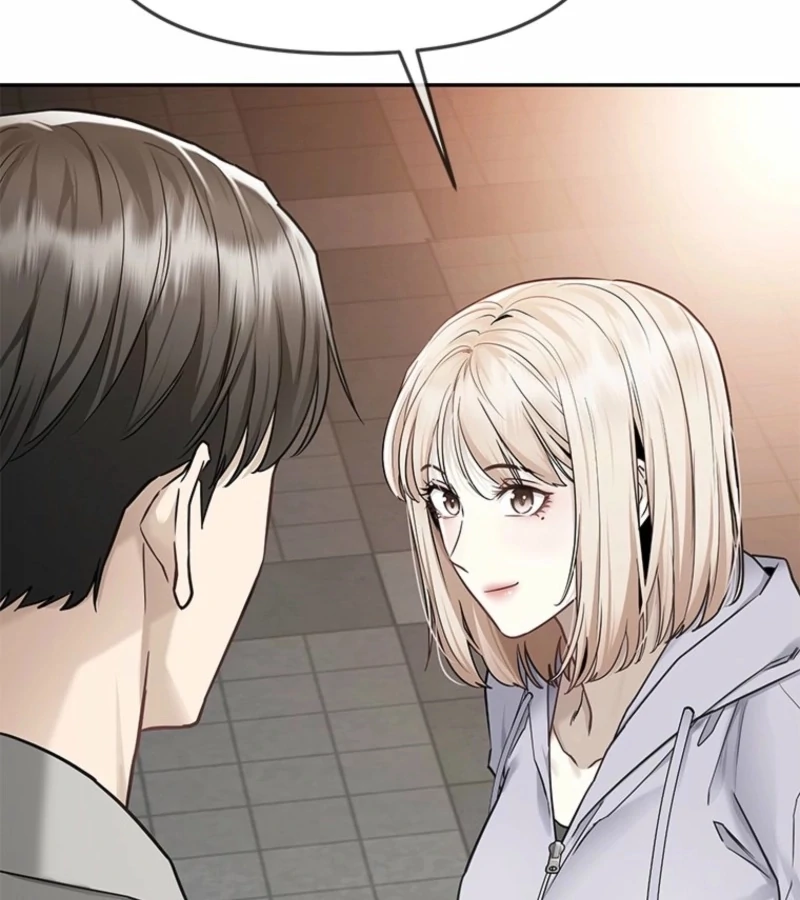 Just Slowly Getting Soaked in the Sweet Rain Chapter 4 - Page 162