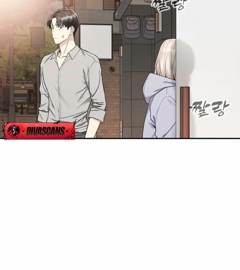 Just Slowly Getting Soaked in the Sweet Rain Chapter 4 - Page 165