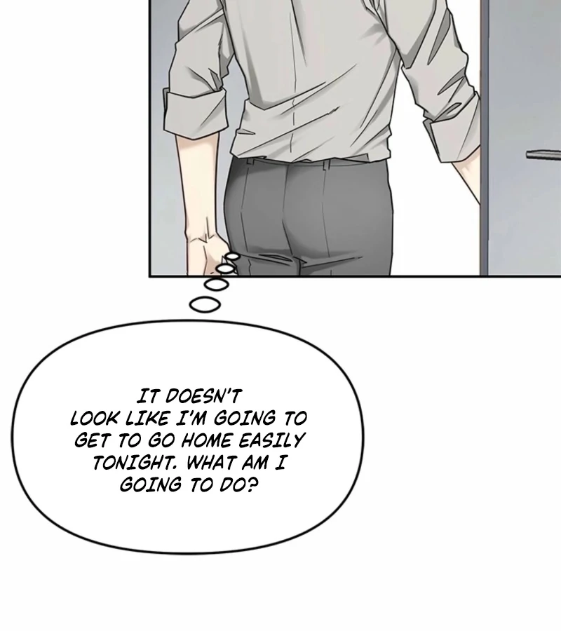 Just Slowly Getting Soaked in the Sweet Rain Chapter 4 - Page 170