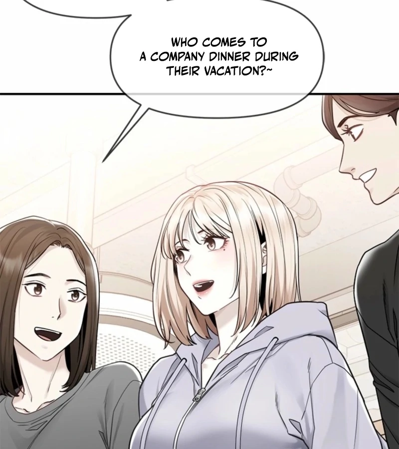 Just Slowly Getting Soaked in the Sweet Rain Chapter 4 - Page 174