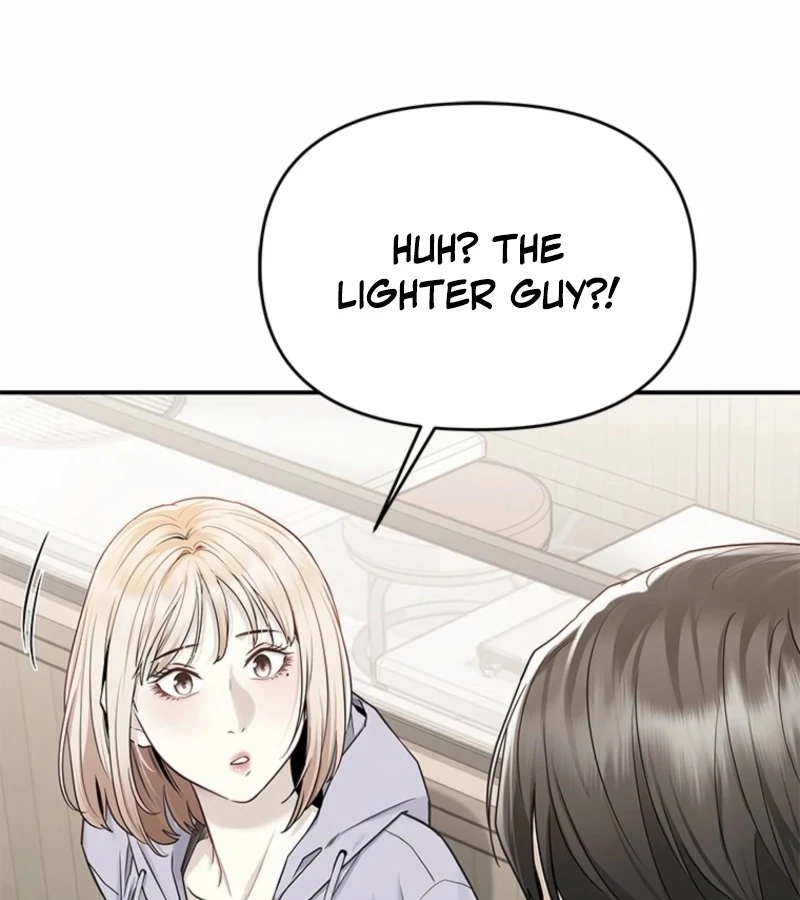Just Slowly Getting Soaked in the Sweet Rain Chapter 4 - Page 183