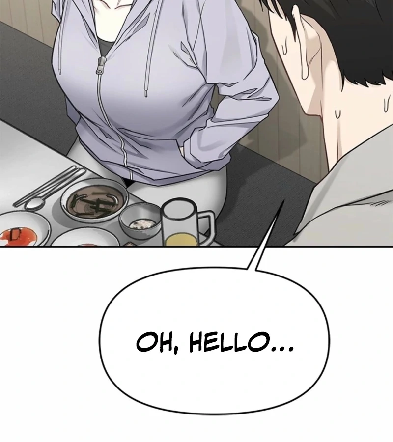 Just Slowly Getting Soaked in the Sweet Rain Chapter 4 - Page 184