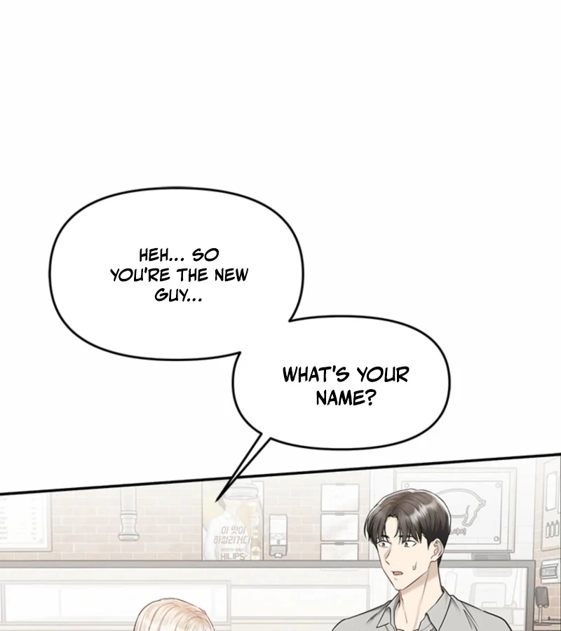 Just Slowly Getting Soaked in the Sweet Rain Chapter 4 - Page 188