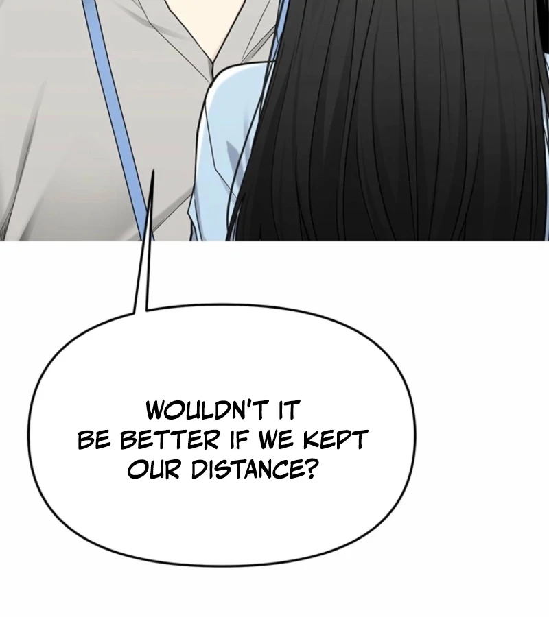 Just Slowly Getting Soaked in the Sweet Rain Chapter 4 - Page 19