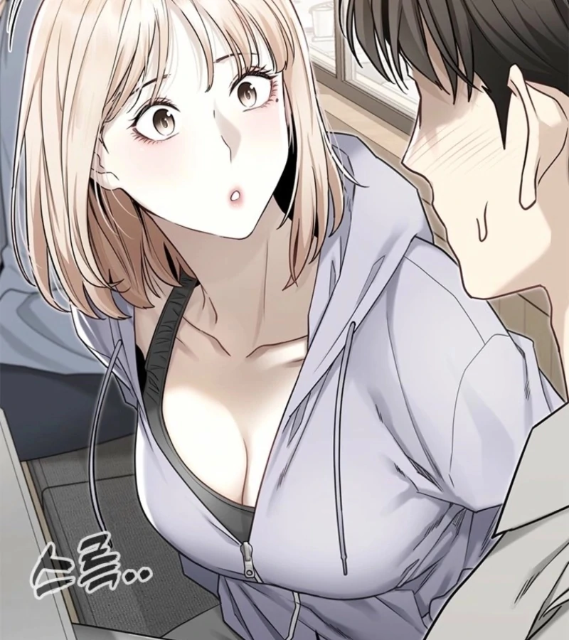 Just Slowly Getting Soaked in the Sweet Rain Chapter 4 - Page 191