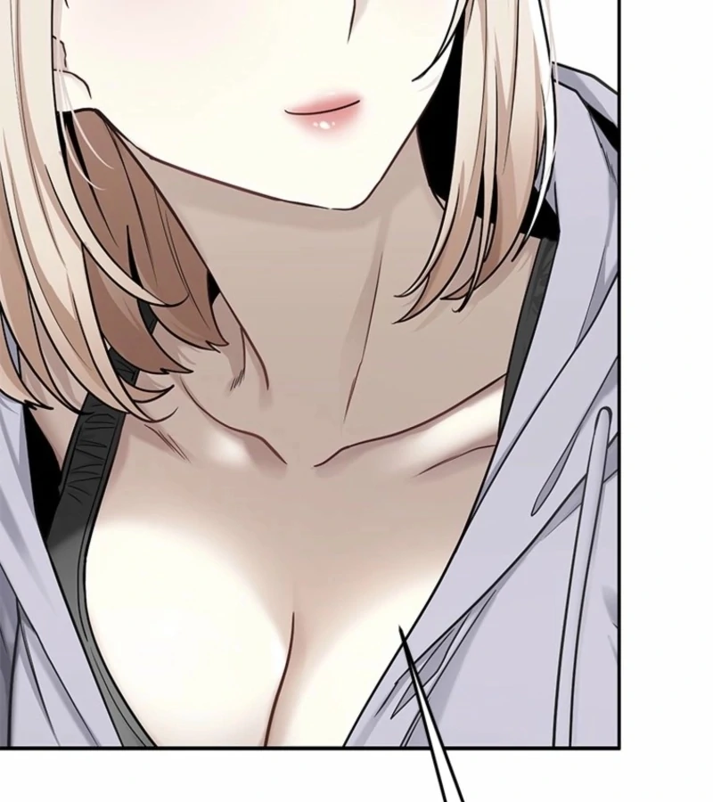 Just Slowly Getting Soaked in the Sweet Rain Chapter 4 - Page 196