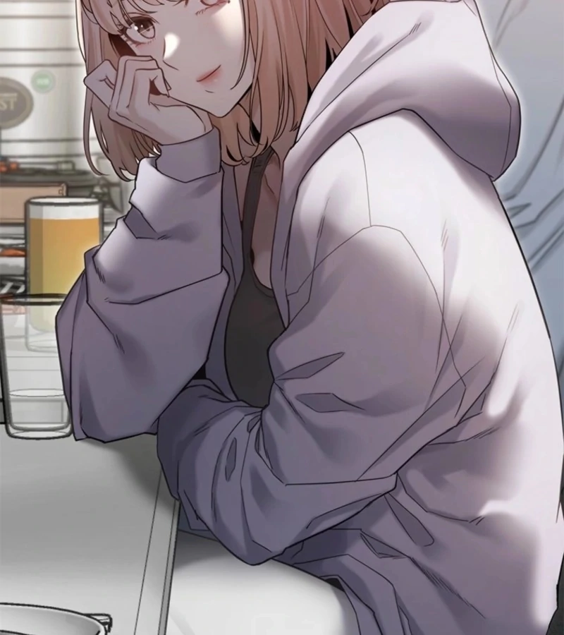 Just Slowly Getting Soaked in the Sweet Rain Chapter 4 - Page 202