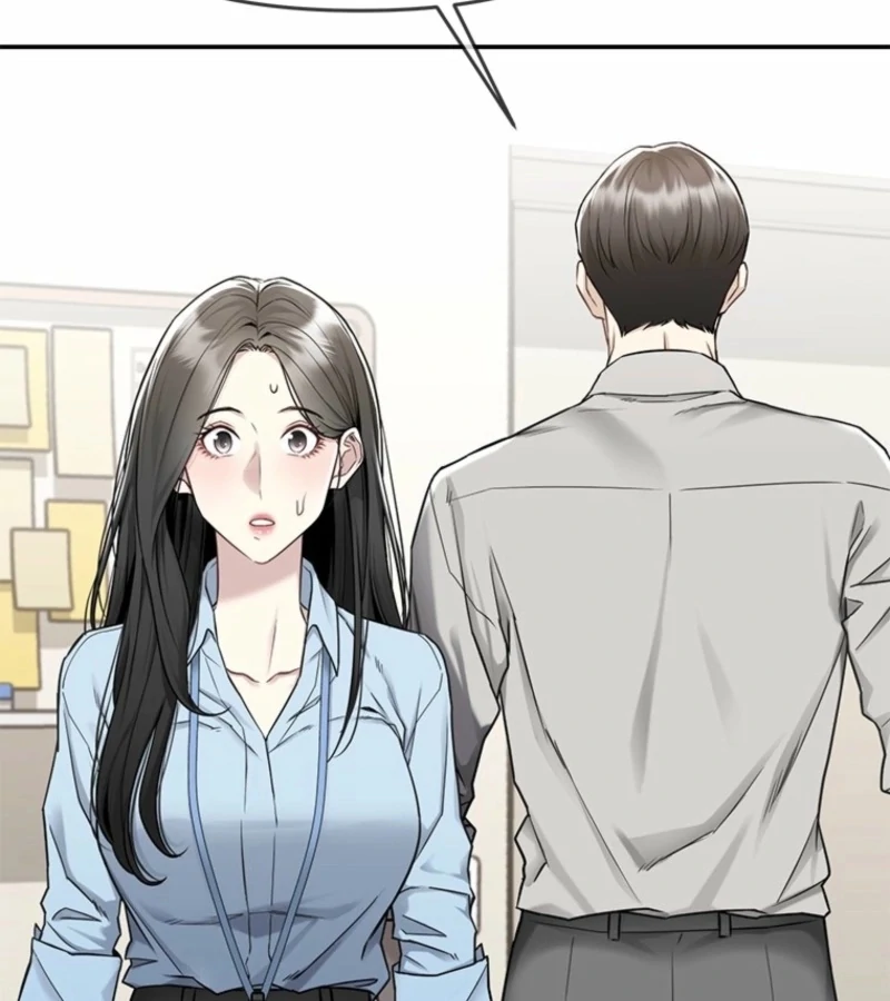 Just Slowly Getting Soaked in the Sweet Rain Chapter 4 - Page 21