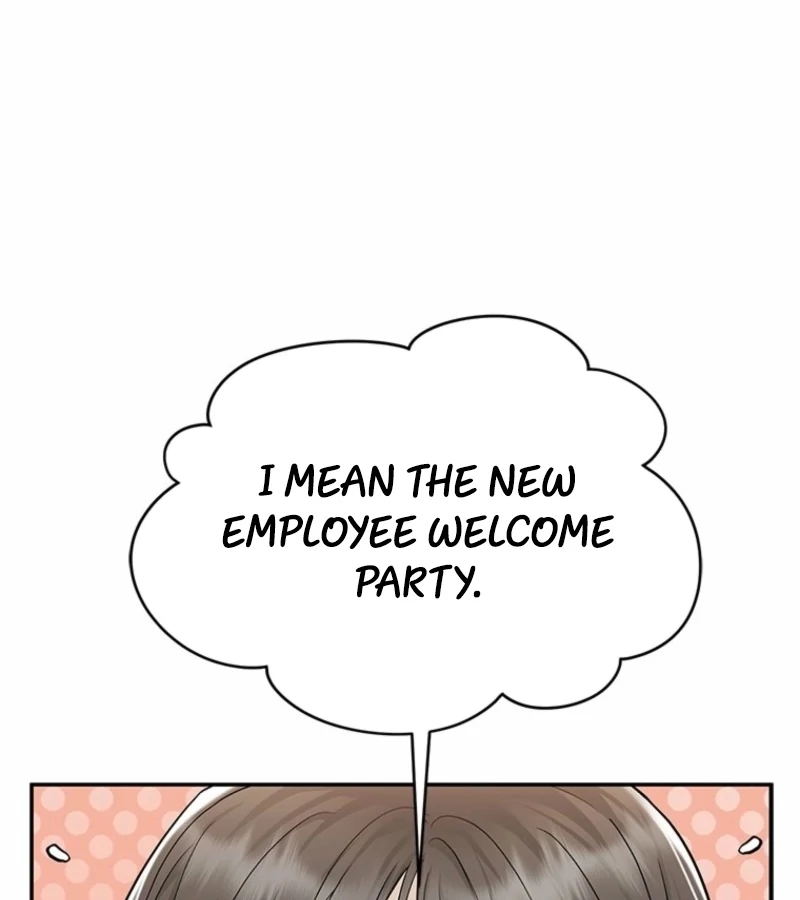 Just Slowly Getting Soaked in the Sweet Rain Chapter 4 - Page 36