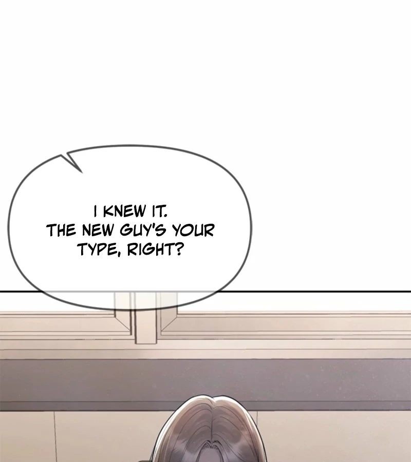 Just Slowly Getting Soaked in the Sweet Rain Chapter 4 - Page 41