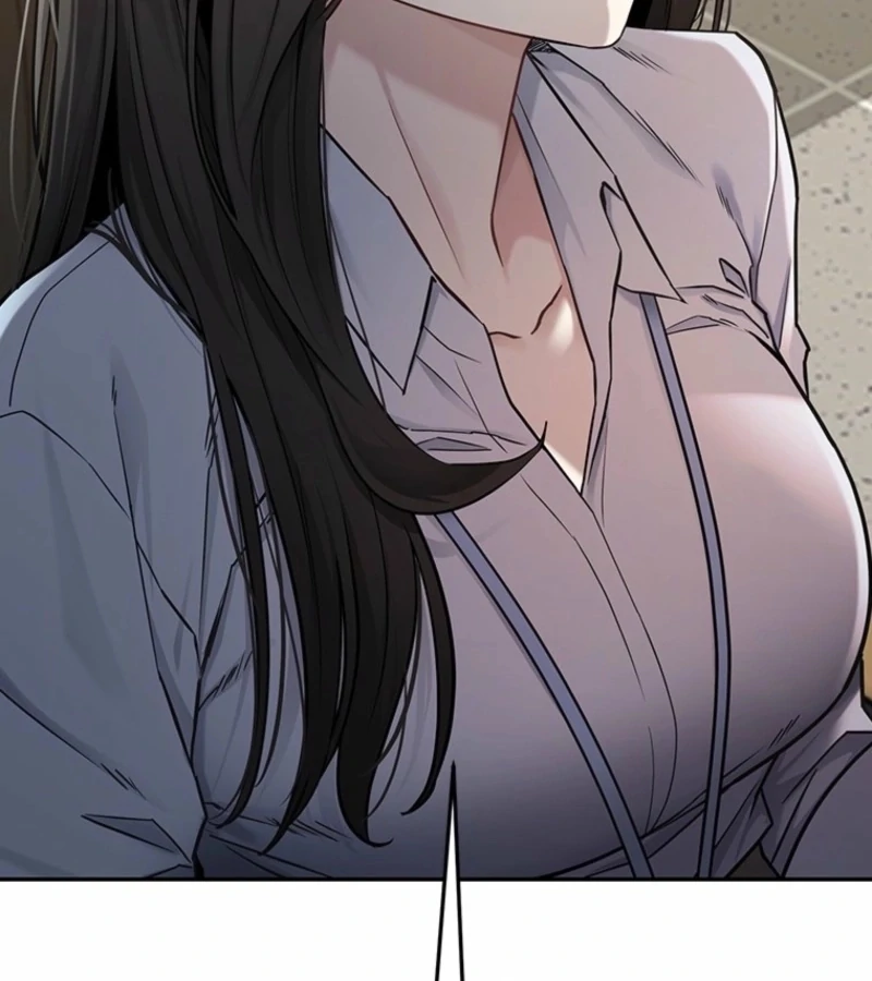 Just Slowly Getting Soaked in the Sweet Rain Chapter 4 - Page 52