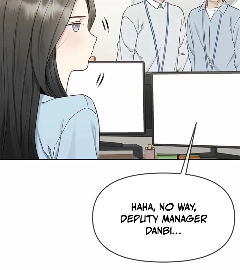 Just Slowly Getting Soaked in the Sweet Rain Chapter 4 - Page 55