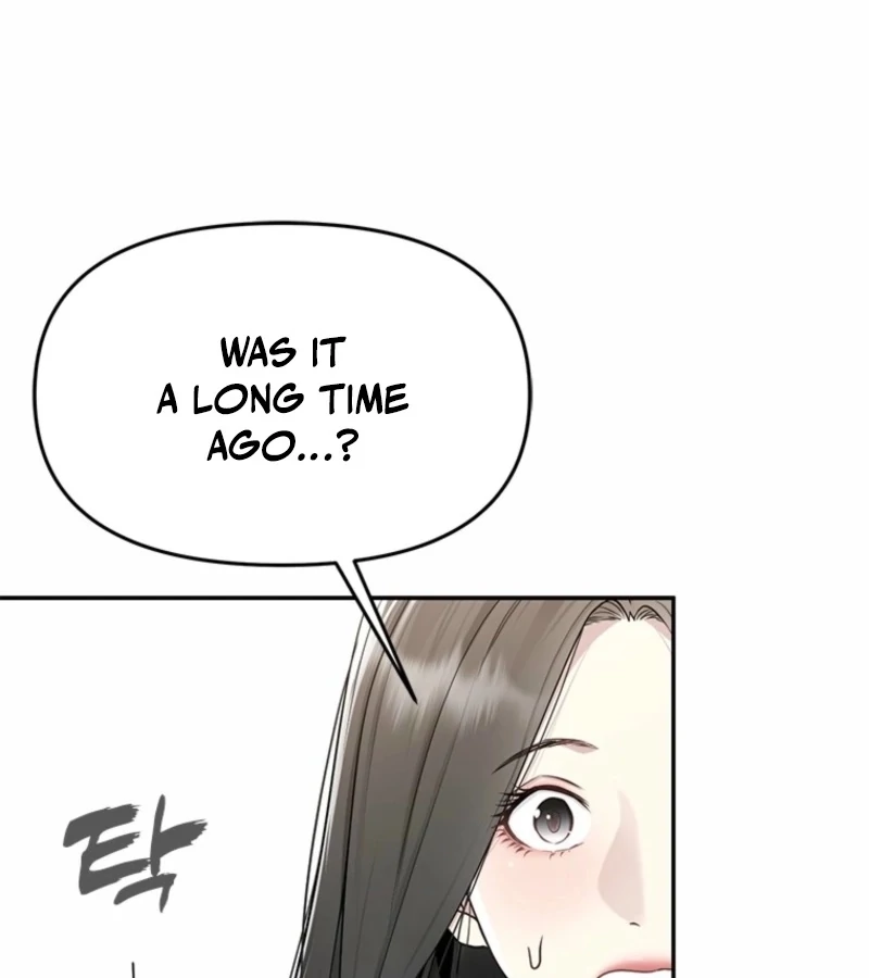 Just Slowly Getting Soaked in the Sweet Rain Chapter 4 - Page 6
