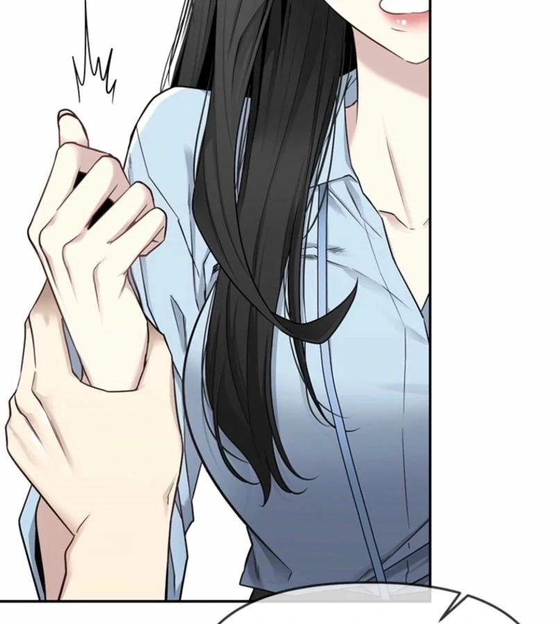Just Slowly Getting Soaked in the Sweet Rain Chapter 4 - Page 7