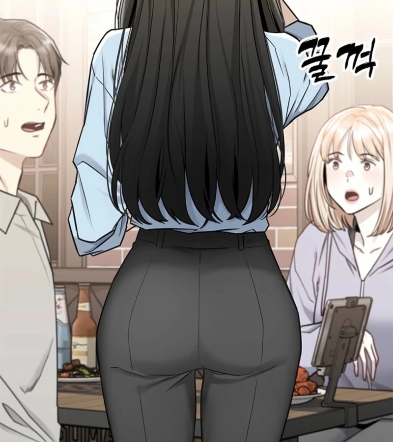 Just Slowly Getting Soaked in the Sweet Rain Chapter 5 - Page 105