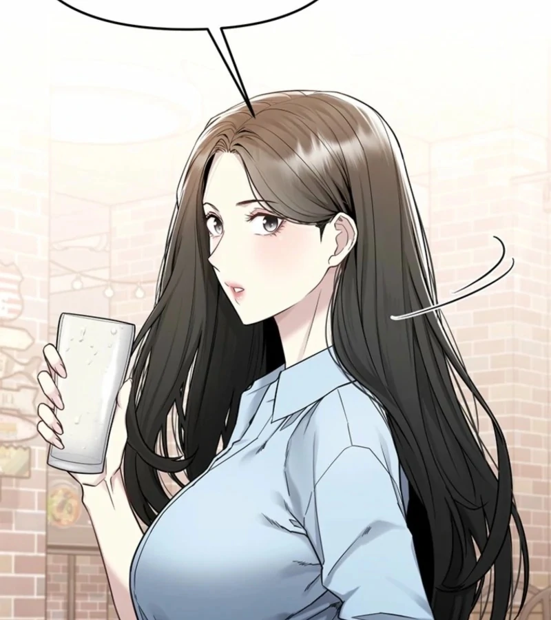 Just Slowly Getting Soaked in the Sweet Rain Chapter 5 - Page 110