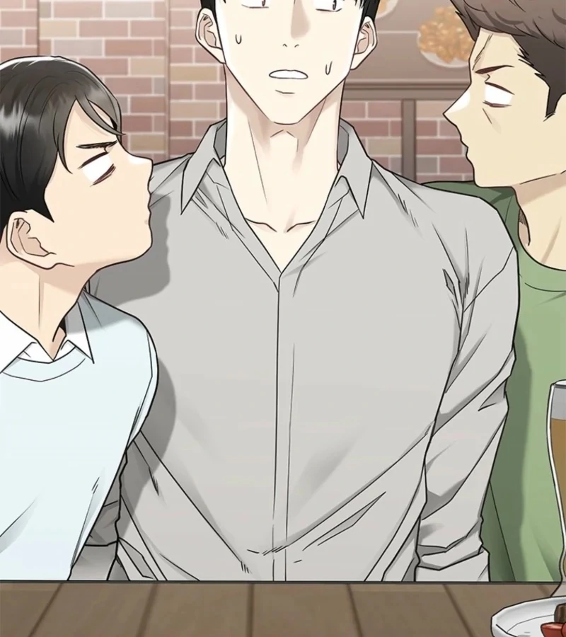 Just Slowly Getting Soaked in the Sweet Rain Chapter 5 - Page 119