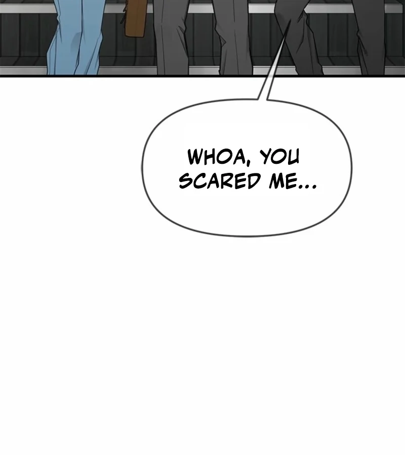 Just Slowly Getting Soaked in the Sweet Rain Chapter 5 - Page 126