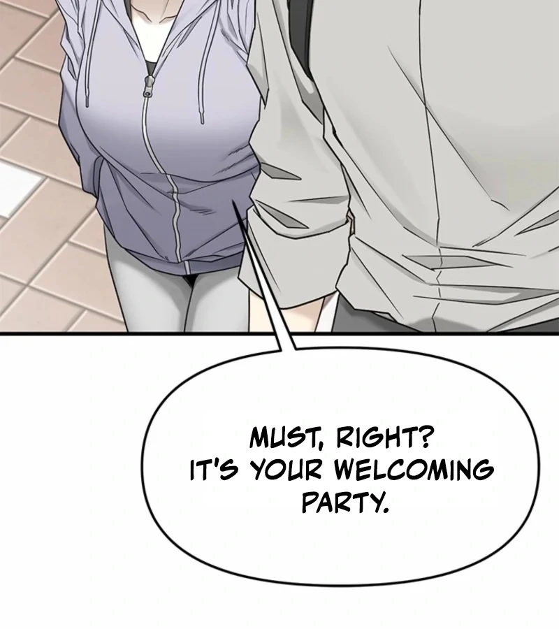 Just Slowly Getting Soaked in the Sweet Rain Chapter 5 - Page 134