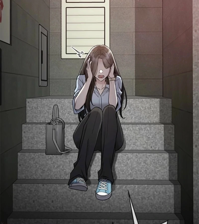 Just Slowly Getting Soaked in the Sweet Rain Chapter 5 - Page 141