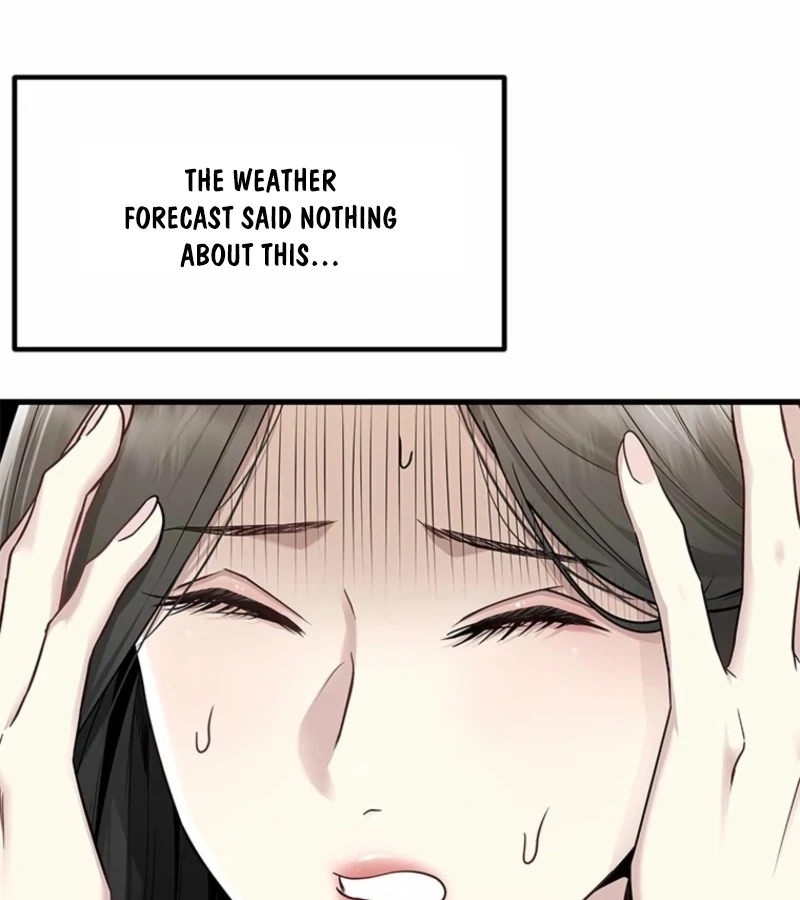 Just Slowly Getting Soaked in the Sweet Rain Chapter 5 - Page 143