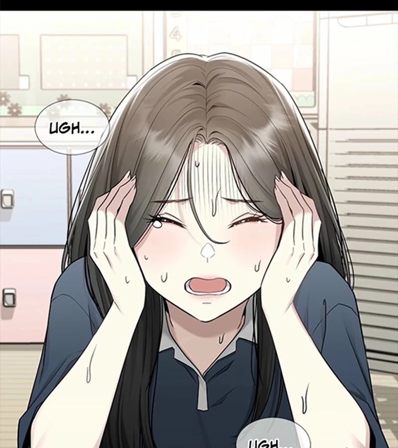 Just Slowly Getting Soaked in the Sweet Rain Chapter 5 - Page 151