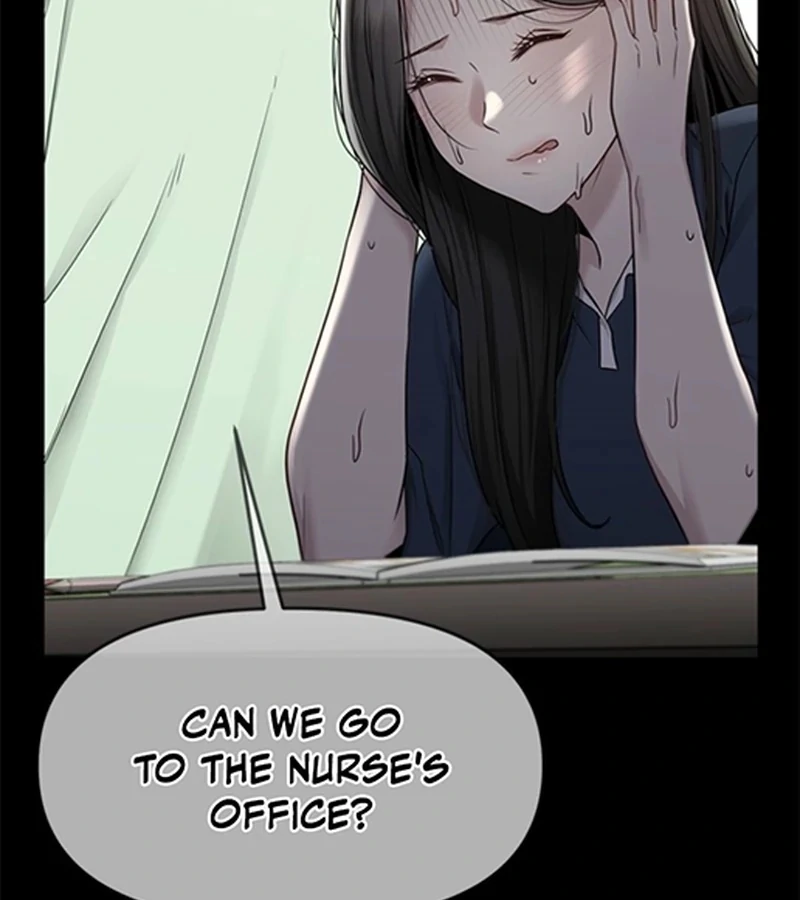 Just Slowly Getting Soaked in the Sweet Rain Chapter 5 - Page 158