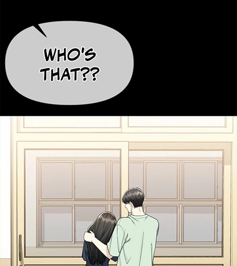 Just Slowly Getting Soaked in the Sweet Rain Chapter 5 - Page 162
