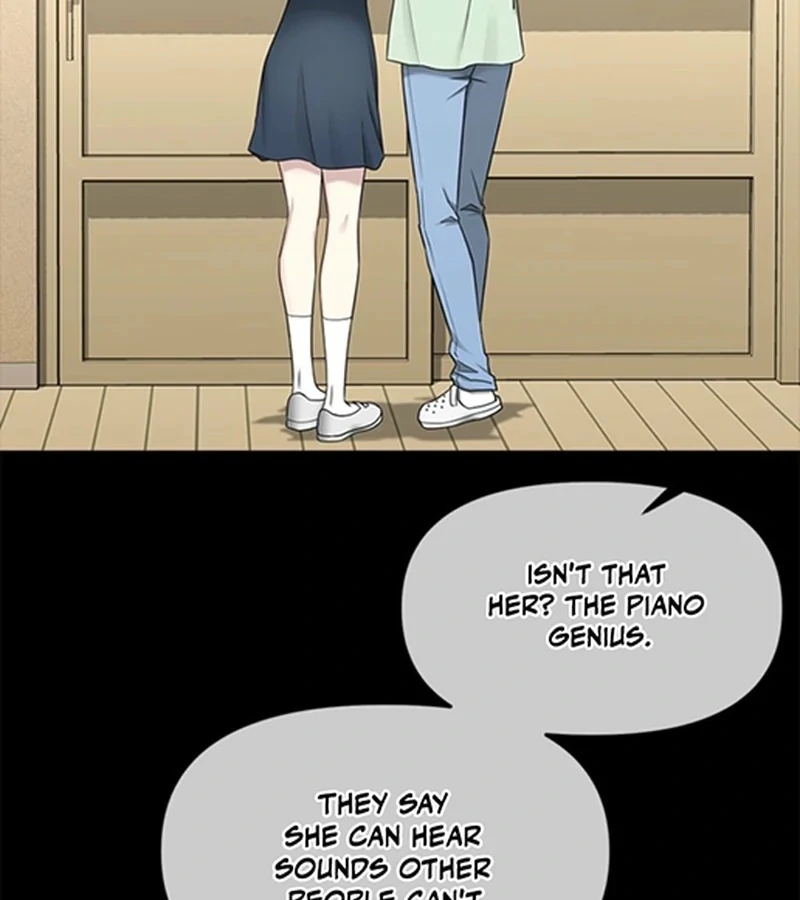 Just Slowly Getting Soaked in the Sweet Rain Chapter 5 - Page 163