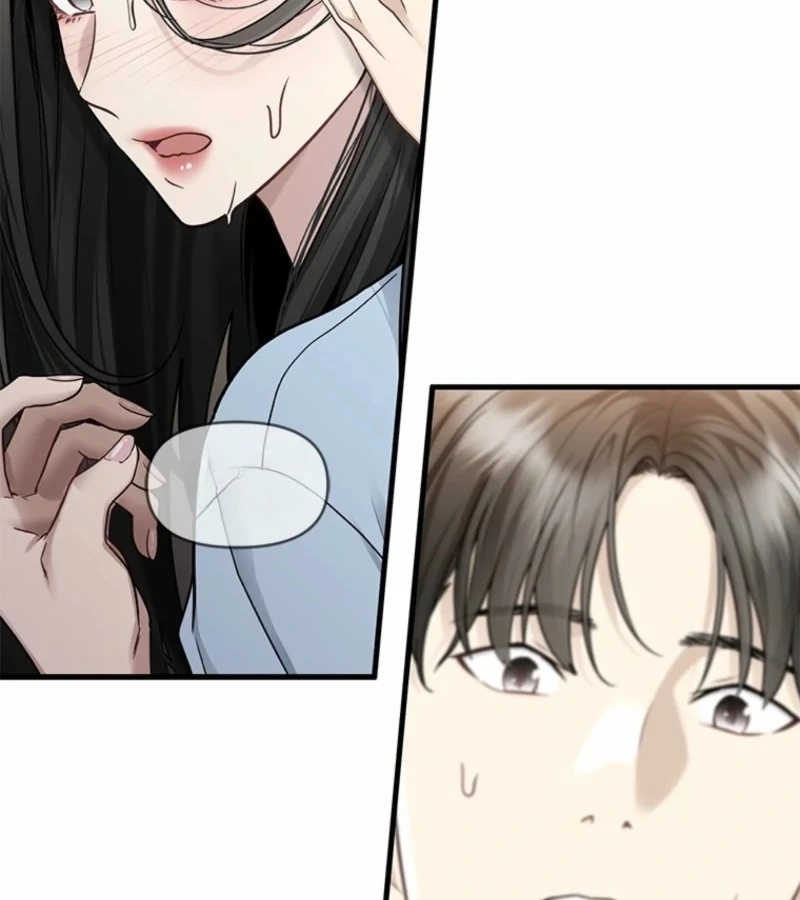 Just Slowly Getting Soaked in the Sweet Rain Chapter 5 - Page 181