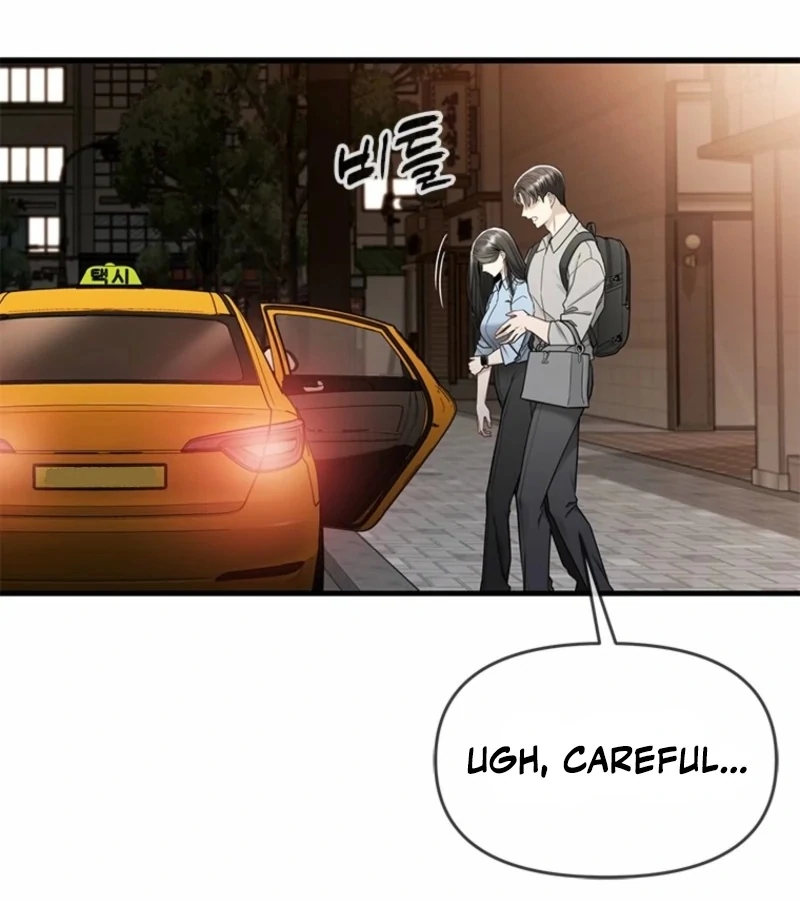 Just Slowly Getting Soaked in the Sweet Rain Chapter 5 - Page 190