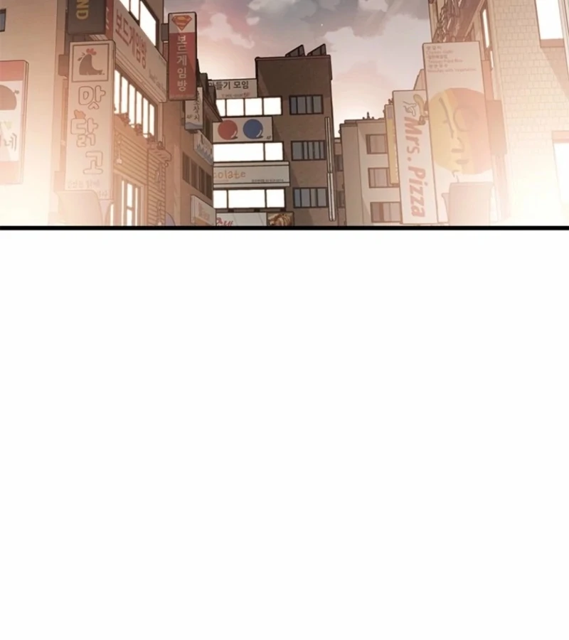 Just Slowly Getting Soaked in the Sweet Rain Chapter 5 - Page 20