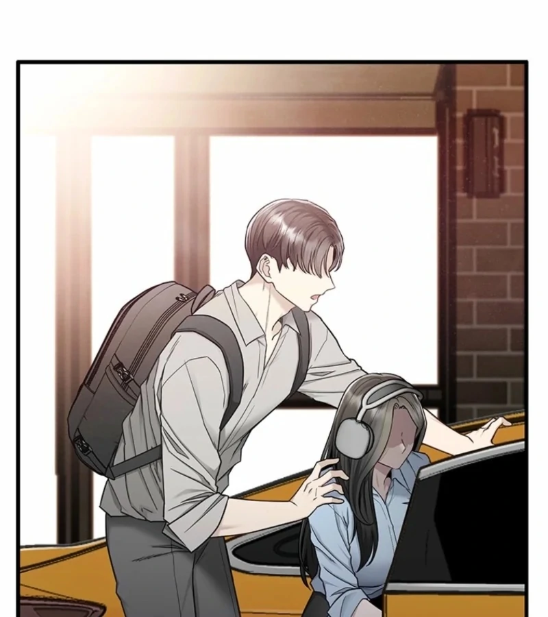 Just Slowly Getting Soaked in the Sweet Rain Chapter 5 - Page 208