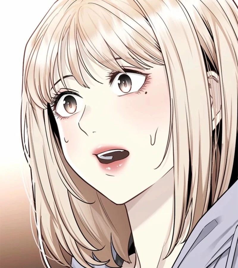 Just Slowly Getting Soaked in the Sweet Rain Chapter 5 - Page 211