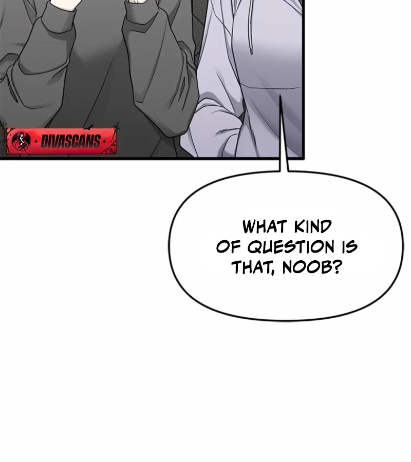 Just Slowly Getting Soaked in the Sweet Rain Chapter 5 - Page 31