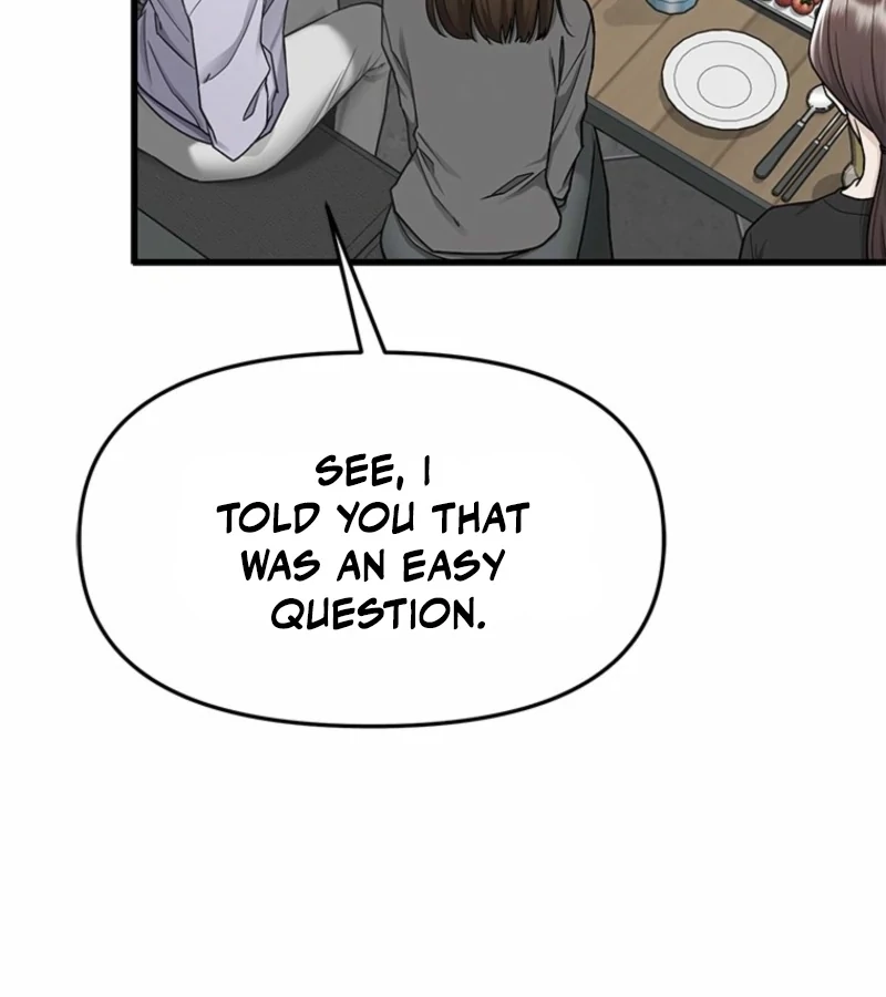 Just Slowly Getting Soaked in the Sweet Rain Chapter 5 - Page 34