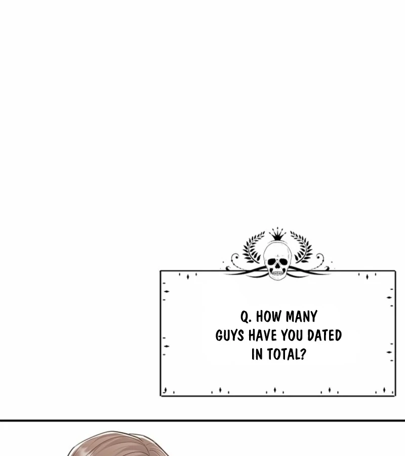 Just Slowly Getting Soaked in the Sweet Rain Chapter 5 - Page 35