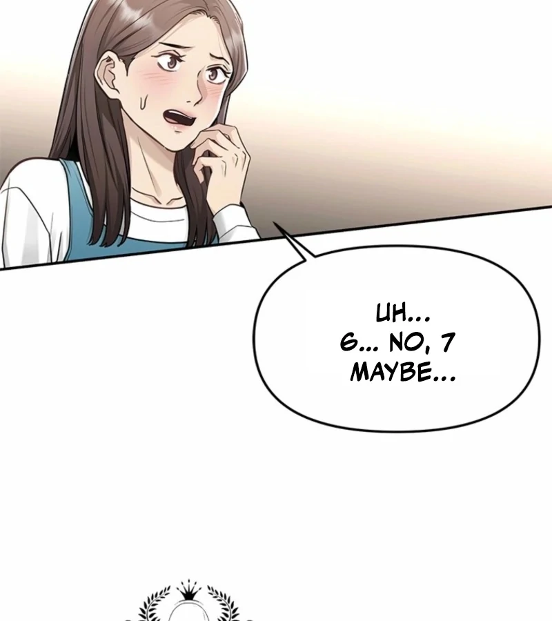 Just Slowly Getting Soaked in the Sweet Rain Chapter 5 - Page 36