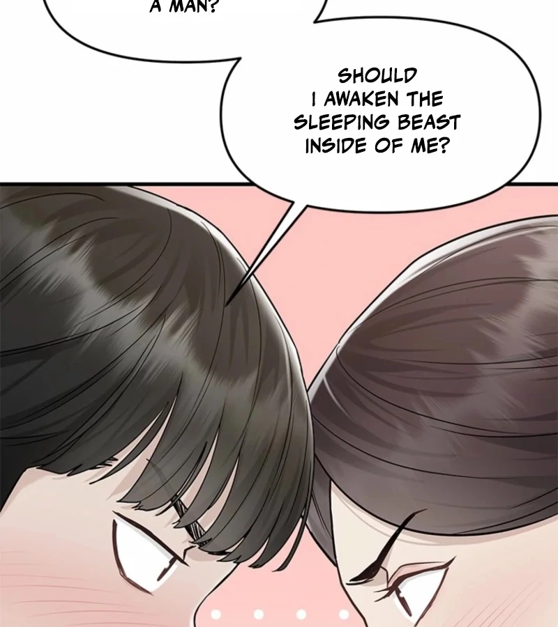 Just Slowly Getting Soaked in the Sweet Rain Chapter 5 - Page 42