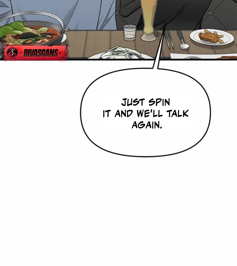 Just Slowly Getting Soaked in the Sweet Rain Chapter 5 - Page 48